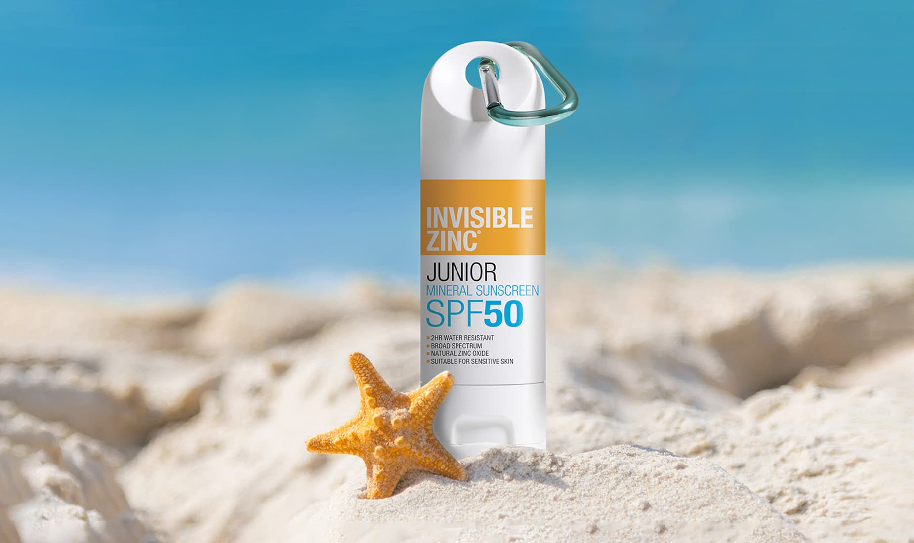 Baby & Kids Sunscreens ( Our Range )