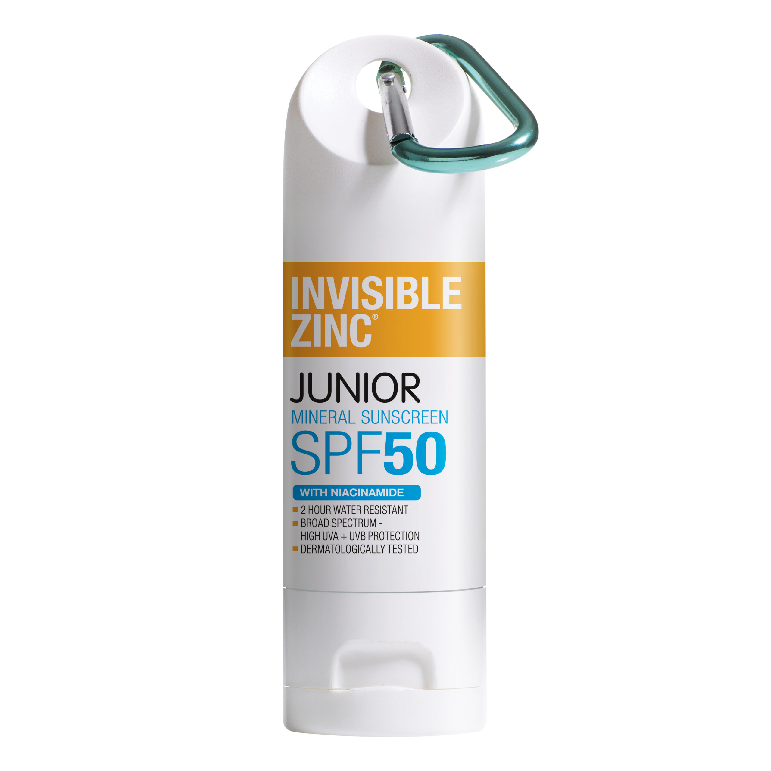 JUNIOR Mineral Sunscreen SPF 50