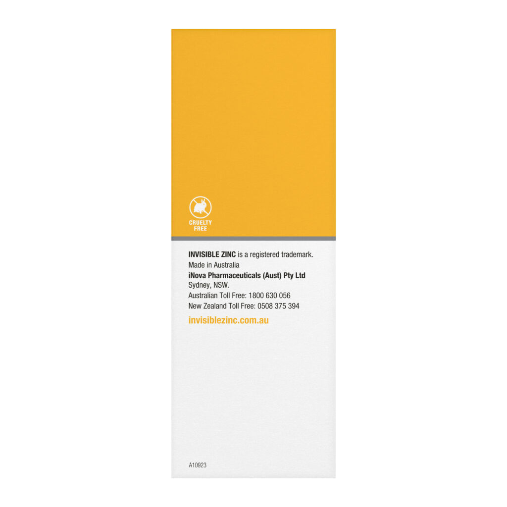FACE + BODY Mineral Sunscreen SPF 50 150g
