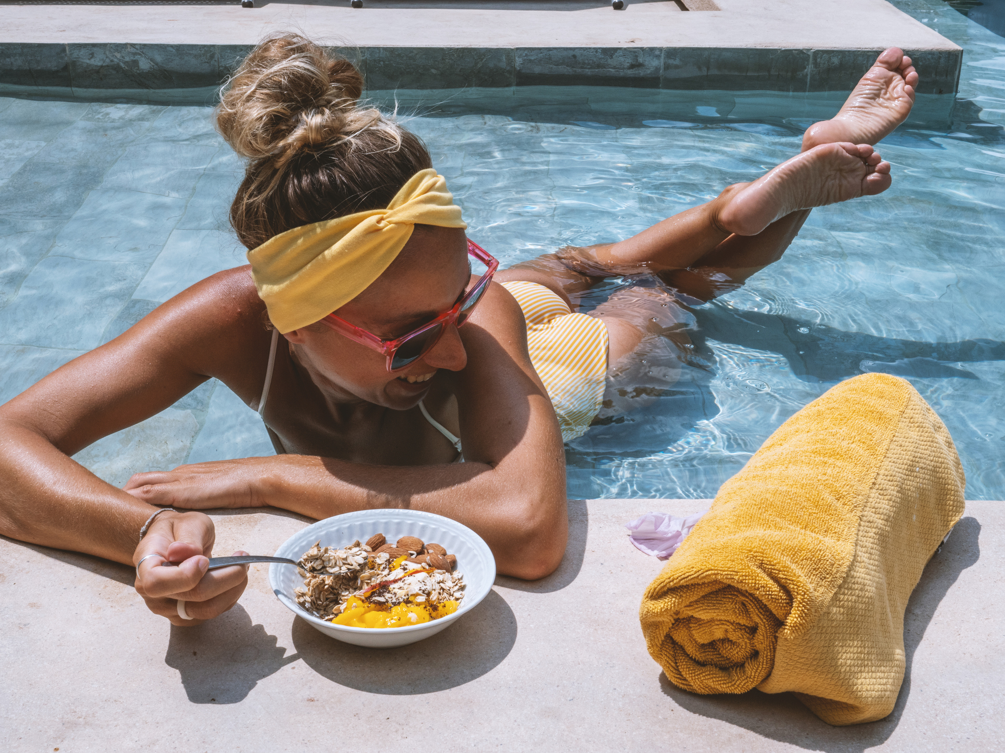 Sunscreens for Your Body ( Article )